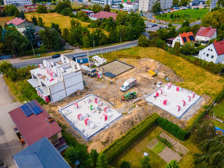 Zamkowe Tarasy Będzin sierpień 2025 (1)