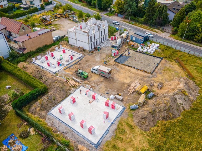 Zamkowe Tarasy Będzin sierpień 2025 (2)