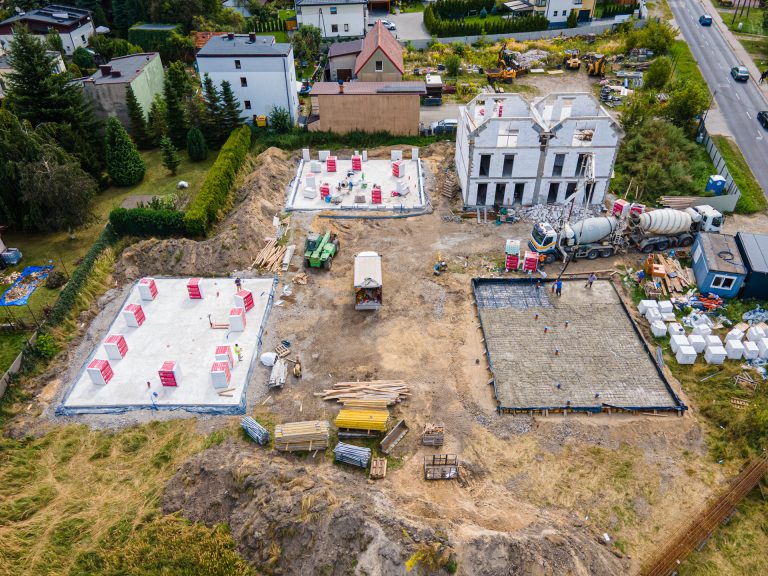 Zamkowe Tarasy Będzin sierpień 2025 (3)