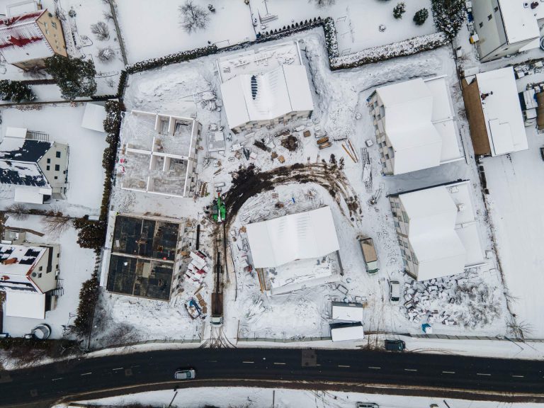 Będzin Piastowska luty 2026 (1)