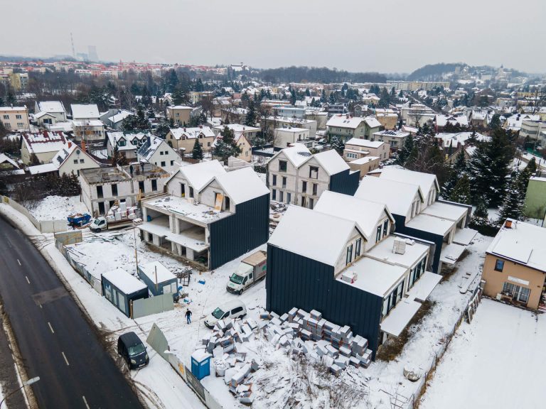 Będzin Piastowska luty 2026 (4)