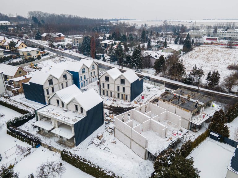 Będzin Piastowska luty 2026 (6)