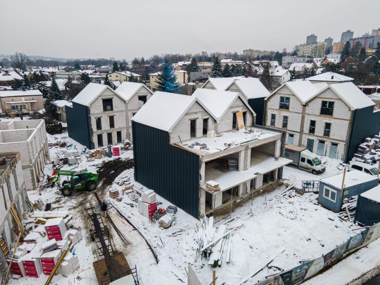 Będzin Piastowska luty 2026 (7)