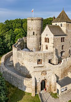 Będzin